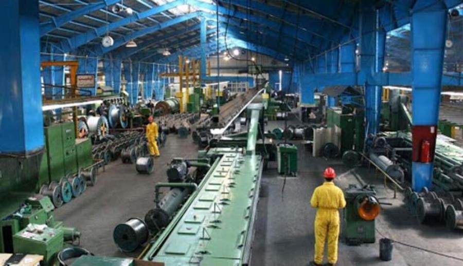بارقه امید در صنعت مازندران با احیای ۱۴۰ واحد تولیدی